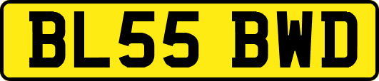 BL55BWD