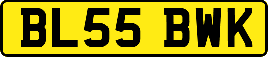 BL55BWK