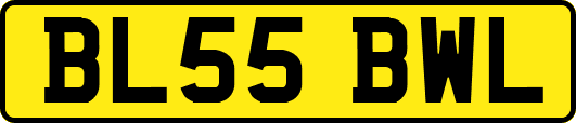 BL55BWL