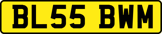 BL55BWM