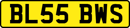 BL55BWS