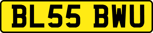 BL55BWU