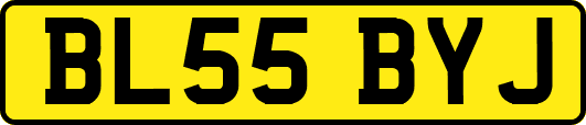 BL55BYJ