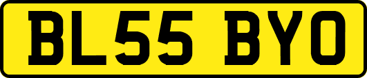 BL55BYO