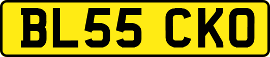 BL55CKO
