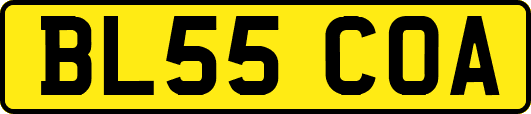 BL55COA
