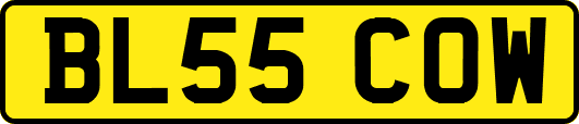 BL55COW