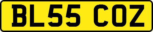 BL55COZ