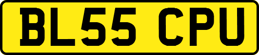 BL55CPU