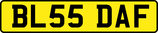 BL55DAF