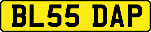 BL55DAP