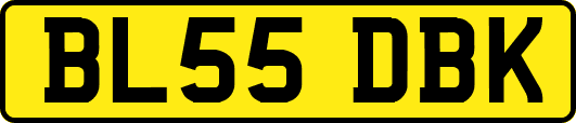 BL55DBK
