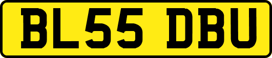 BL55DBU