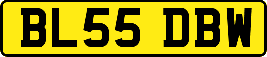 BL55DBW