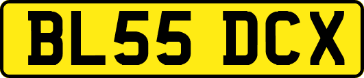 BL55DCX