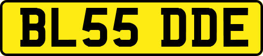 BL55DDE