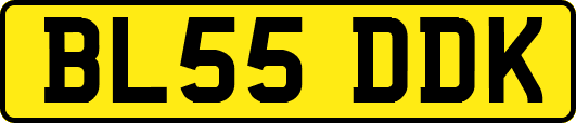 BL55DDK
