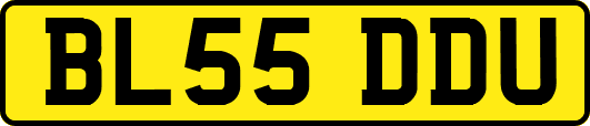 BL55DDU