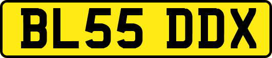 BL55DDX