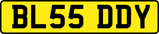 BL55DDY