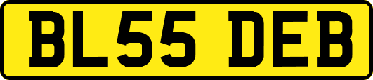 BL55DEB