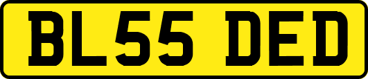 BL55DED
