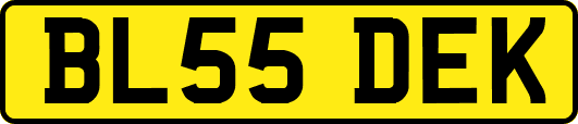BL55DEK