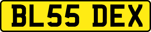 BL55DEX