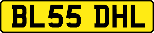 BL55DHL
