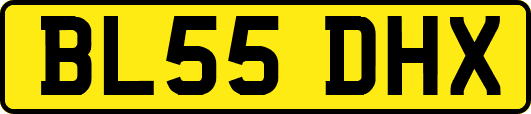 BL55DHX
