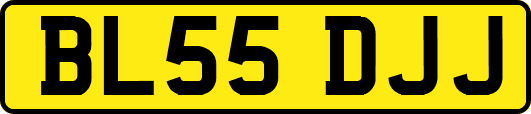 BL55DJJ