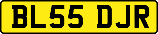 BL55DJR