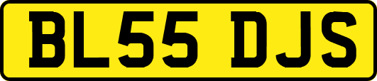 BL55DJS