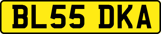 BL55DKA