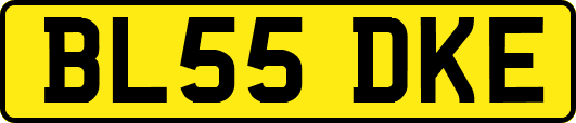 BL55DKE
