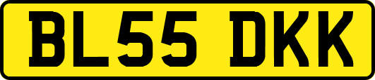 BL55DKK