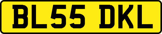 BL55DKL