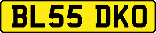 BL55DKO