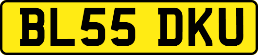 BL55DKU
