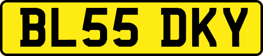 BL55DKY