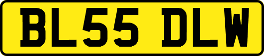 BL55DLW