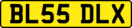 BL55DLX