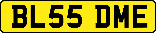 BL55DME