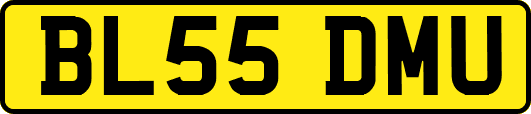 BL55DMU