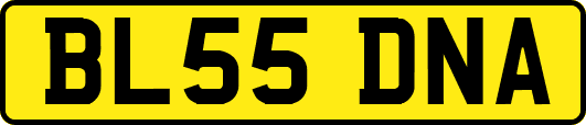BL55DNA