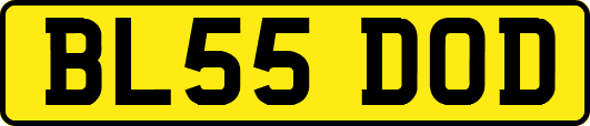 BL55DOD