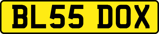 BL55DOX