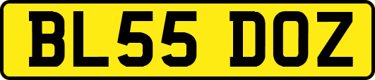 BL55DOZ