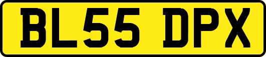 BL55DPX