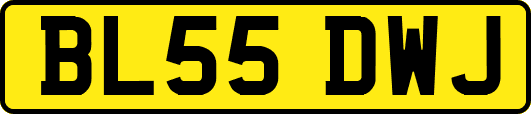 BL55DWJ